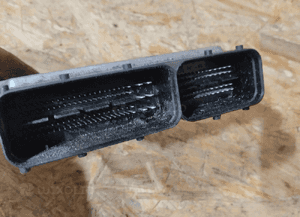 STEROWNIK SILNIKA KOMPUTER CHEVROLET CAPTIVA OPEL ANTARA 2.0 CDTI 96892357 4