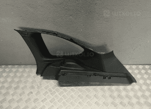 Bmw X1 F48 tapicerka osłona prawa słupka tylnego 7332820 2