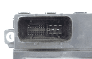 MODUŁ STEROWNIK MERCEDES A0009007135 4