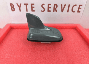 Audi A4 A5 A6 A7 A8 Antena dachowa GPS 4N0035503AH Kolor Y7C 2