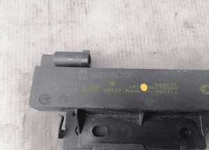 Moduł wzmacniacz anteny Maserati Quattroporte VI 2