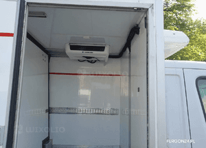 AGREGAT THERMO KING V300 MAX NO 622 3