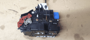 Zamek drzwi lewy tył tylny VW Phaeton 3D4839015 3