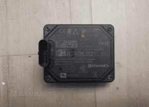 Radar sensor DISTRONIC VW AUDI SKODA 1EA907572B 1