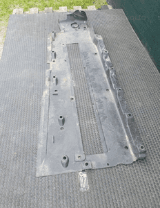 Osłona 8E0825208 8E0825202D Podłoga Spod Wyciszenie Prawa 1.9 2.0 TDI Diesel Audi A4 B6 B7 Sedan Kombi 25