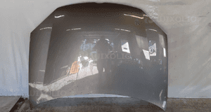 # MASKA POKRYWA SILNIKA VW VOLKSWAGEN GOLF 5 V LA7T SZARA 1