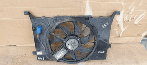 Wentylator chłodnicy wiatrak Mercedes W169 1137328300 A1695002693 A1695050255 1