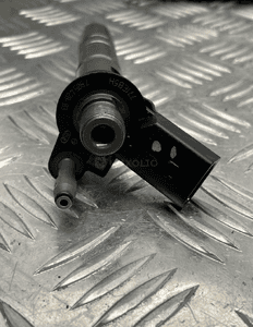 BMW E71 E81 E91 F11 UKŁAD PALIWOWY WTRYSKI LISTWA POMPA 7805428 7800124 3