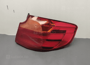 BMW F34 GT Lampa tył tylna prawa 7286038 1