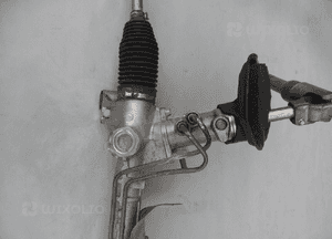 PRZEKŁADNIA KIEROWNICZA MAZDA 3 I BK MAZDA 5 CR 2