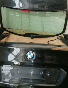 BMW F11 KOMBI Klapa BAGAŻNIKA tył 475 2