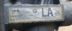 Maglownica przekładnia kierownicza BMW 3 E91 6783121 7