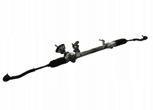 PRZEKŁADNIA MAGLOWNICA RENAULT KOLEOS I 2.0 DCI 2008-2015 EUROPA 1