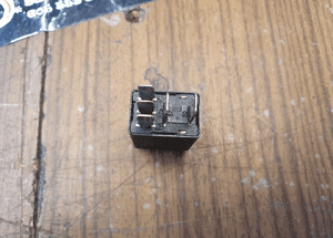 Przekaznik Przekaźnik 373 370 614 53 395 Sterownik Moduł Audi VW Skoda Seat 20
