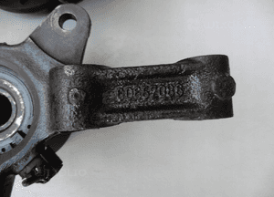 ZWROTNICA PIASTA PRAWA LANCIA KAPPA 2,0i 155 KM 96-01R ABS 7