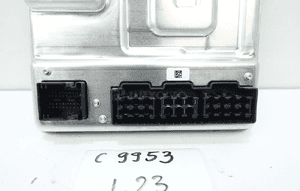 MODUŁ KOMFORTU GATEWAY VW ID3 ID.3 VW 1EA937012L 3