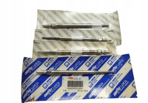 IVECO DAILY III IV V VI ŚWIECA ŻAROWA 0500351992 1