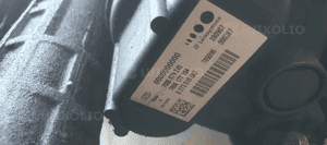 Maglownica przekładnia kierownicza BMW 3 E91 6783121 9