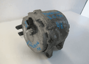ALTERNATOR VW PHAETON 3.0 TDI V6 2007r 2