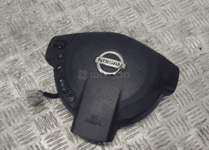 PODUSZKA POWIETRZNA KIEROWCY NISSAN QASHQAI J10 LIFT 1