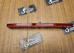 Swiatlo STOP 28427002 28427001 Lampa Stopu Trzecie Audi A4 B6 B7 Sedan 18