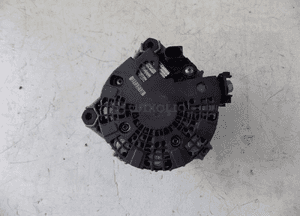 VOLVO XC60 I 2.0 D4 ALTERNATOR 30659580 4