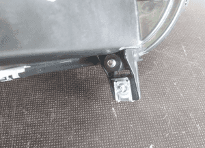 LAMPA PRZÓD LEWA SEAT LEON IV 4 FULL LED 5FB941005D 3