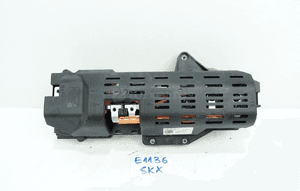 STEROWNIK MODUŁ SKRZYNKI AKUMULATORA VW GOLF VIII 1