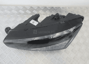 LAMPA PRZEDNIA PRZÓD LEWA SKODA SCALA 2019- 5