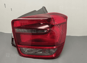 Bmw F20 lampa prawy tył uk 7270098 1