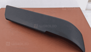 Land Rover Sport L494 Osłona szyn przedniego fotela pasażera DK6227421A 2