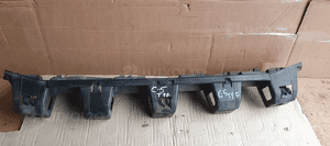 Ślizg zderzaka tył tylny środkowy Citroen C5 III Sedan 9681049580 1
