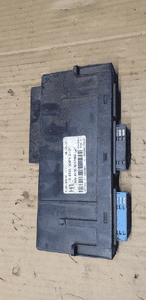 Moduł sterownik komfortu CAS BMW 3 E90 9247470 9247469 1