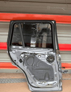 Bmw X3 F25 drzwi lewy tył tylne lewe A52 13