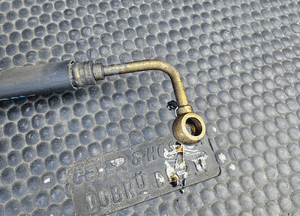 Przewod 8E1422893K Waz Rurka Wspomagania Maglownica Benzyna 1.6 1.8 T 2.0 Audi A4 B6 B7 Europa 31