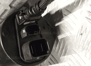 BMW G20 G21 4X4 MAGLOWNICA MAGIEL PRZEKŁADNIA KIEROWNICZA 5A40330 TT 7