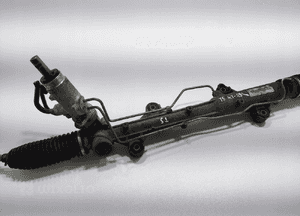 PRZEKŁADNIA MAGLOWNICA VOLKSWAGEN TRANSPORTER T5 7H1422055S 2003-09 EUROPA 4