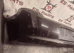 ZDERZAK TYŁ TYLNY OPEL VECTRA C LIFT SEDAN Z20R 1384914 3