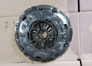 docisk sprzęgła astra h 1.9 cdti 1