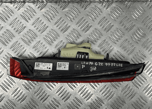 Bmw G22 komplet lamp tył 7477603 7477604 7477607 7477608 11