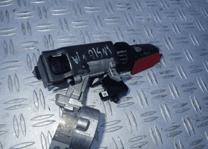 STACYJKA OPEL INSIGNIA RADOM 2