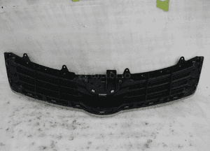 TOYOTA AVENSIS T27 09-12 GRILL ATRAPA 5