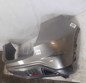 Zderzak tył tylny do honda civic viii 8 ufo NH701M złoty 3