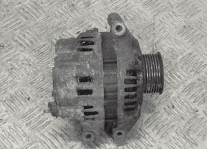 ALTERNATOR MITSUBISHI SPACE STAR 1.6 0124325008 2