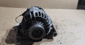 ALTERNATOR BOSCH CORSA 1.2 0124225018 - 24437119 WYSYŁKA! 2
