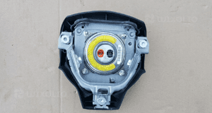 toyota rav4 06-09 poduszka airbag kierowcy 2