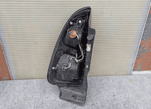 CITROEN C3 PICASSO LAMPA TYŁ TYLNA PRAWA WYSYŁKA! 4