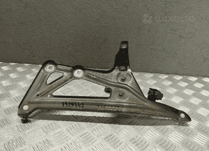 Bmw F48 mocowanie błotnika wspornik lewy 7329447 7392803 3