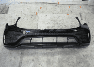 MERCEDES GLC LIFT 253 AMG IDEALNY ZDERZAK PRZEDNI 1