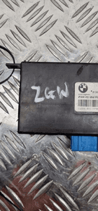 BMW F25 F26 MODUŁ GATEWAY 9286952 3